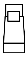 individual bed